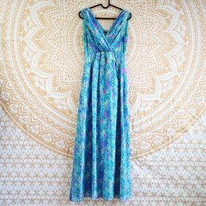 ✨Posh Editor's Pick✨ Vintage 1960s dress